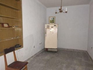 Casa en venta - 1 dormitorio 1 baño - 430mts2 - La Plata