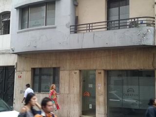 Local - Centro