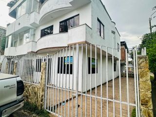 Foto 2 de casa en arriendo en caney. Cod A108826