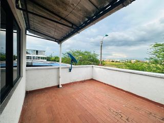 Foto 24 de casa en arriendo en caney. Cod A108826
