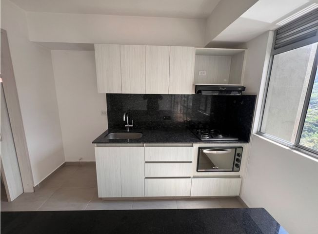 Apartamento en arriendo en Sabaneta