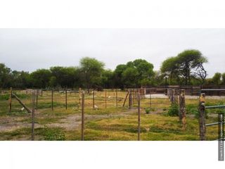 Foto 6 de Finca para Feedlot a Estrenar a 15 kms. de GÃ¼emes, Salta