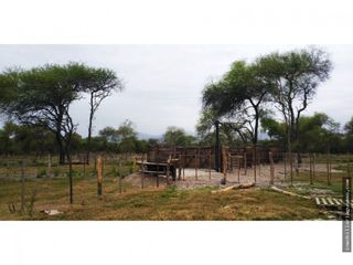 Foto 3 de Finca para Feedlot a Estrenar a 15 kms. de GÃ¼emes, Salta