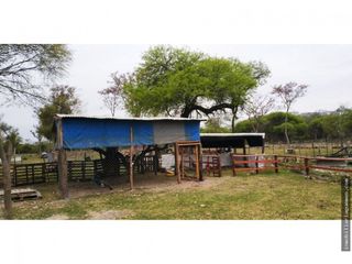 Foto 10 de Finca para Feedlot a Estrenar a 15 kms. de GÃ¼emes, Salta