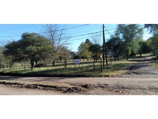 VENTA DE LOTE EN VILLA LA GLORIA TLC684