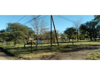VENTA DE LOTE EN VILLA LA GLORIA TLC684