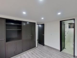 APARTAMENTO en VENTA en Bogotá Usaquen
