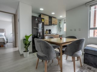 Foto 21 de apartamento en arriendo en el listón, los mártires. Cod A1120004