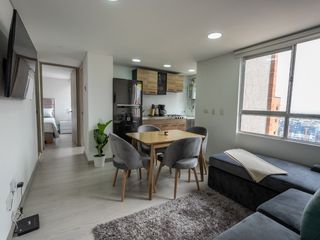 Foto 22 de apartamento en arriendo en el listón, los mártires. Cod A1120004