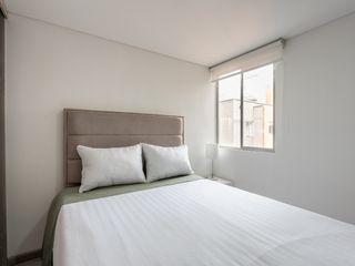 Foto 4 de apartamento en arriendo en el listón, los mártires. Cod A1120004