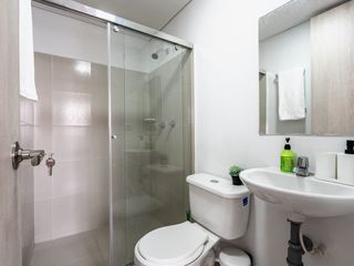Foto 11 de apartamento en arriendo en el listón, los mártires. Cod A1120004