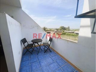 Foto 10 de Alquilo linda y grande casa AMOBLADA en condominio bien ubicado en San Vicente de Cañete. A Pocos minutos de la Plaza de armas de la ciudad. Fácil acc