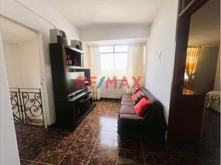 Foto 14 de Alquilo linda y grande casa AMOBLADA en condominio bien ubicado en San Vicente de Cañete. A Pocos minutos de la Plaza de armas de la ciudad. Fácil acc