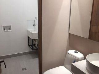 Foto 13 de apartaestudio en arriendo en chico. Cod A51707