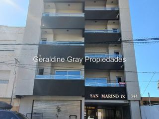 Departamento en venta de 1 dormitorio en Cipolletti
