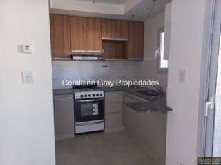Departamento en venta de 1 dormitorio en Cipolletti
