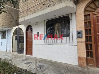 Casa en Venta en Trujillo