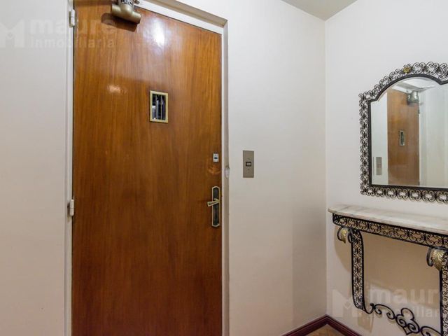 3 dormitorios y dependencia en venta con cochera y jardín de 117m2 en Belgrano