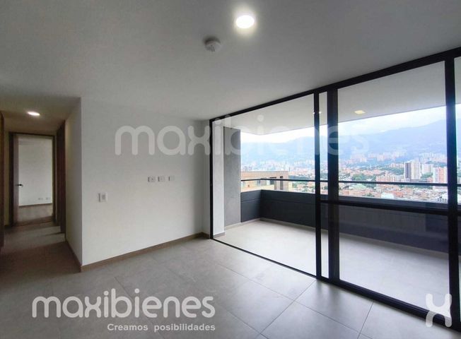 Apartment for rent in Sabaneta
