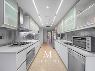 IMPECABLE 4 AMB C/DEP EN  MADERO CENTER - 347 M2 - 3 COCH - PUERTO MADERO