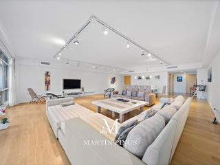 IMPECABLE 4 AMB C/DEP EN  MADERO CENTER - 347 M2 - 3 COCH - PUERTO MADERO