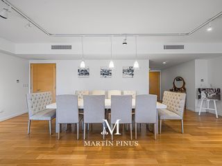 IMPECABLE 4 AMB C/DEP EN  MADERO CENTER - 347 M2 - 3 COCH - PUERTO MADERO