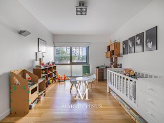 IMPECABLE 4 AMB C/DEP EN  MADERO CENTER - 347 M2 - 3 COCH - PUERTO MADERO