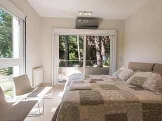 Foto 10 de ALQUILER DTO. CARILO BOREAS 3 AMBIENTES. PB 6