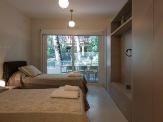 Foto 7 de ALQUILER DTO. CARILO BOREAS 3 AMBIENTES. PB 6