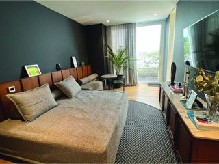 Foto 14 de apartamento en arriendo en el chico. Cod A8408316