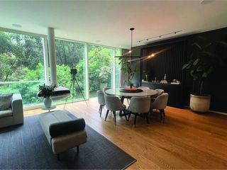 Foto 3 de apartamento en arriendo en el chico. Cod A8408316