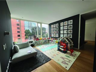 Foto 17 de apartamento en arriendo en el chico. Cod A8408316