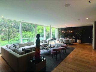 Foto 2 de apartamento en arriendo en el chico. Cod A8408316