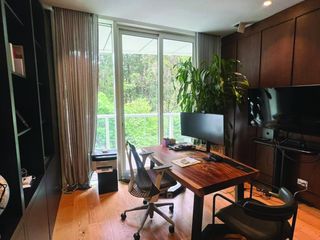 Foto 5 de apartamento en arriendo en el chico. Cod A8408316