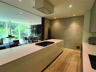 Foto 8 de apartamento en arriendo en el chico. Cod A8408316