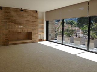 Foto 4 de casa en arriendo en santa bárbara alta. Cod A8408319