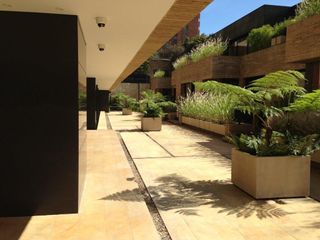 Foto 3 de casa en arriendo en santa bárbara alta. Cod A8408319