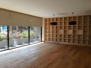 Foto 5 de casa en arriendo en santa bárbara alta. Cod A8408319
