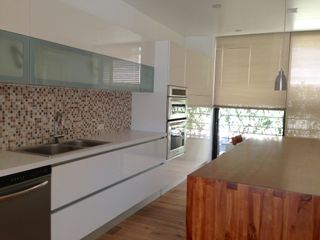 Foto 8 de casa en arriendo en santa bárbara alta. Cod A8408319
