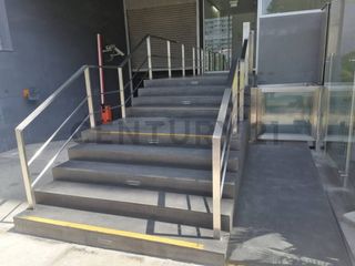 Alquiler de oficina en San Isidro, ideal para tu empresa