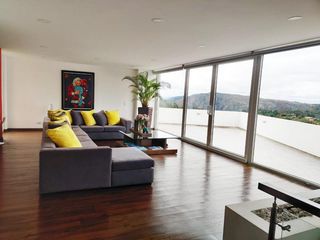 Foto 2 de casa en venta en la calera. Cod V2771
