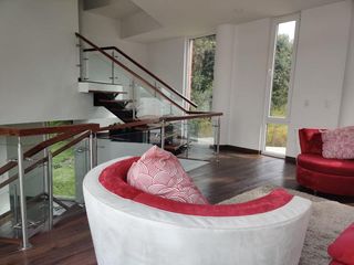 Foto 4 de casa en venta en la calera. Cod V2771
