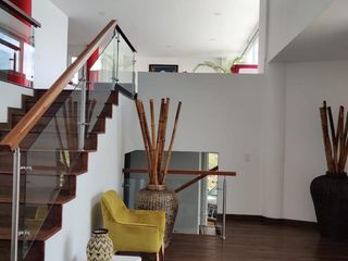 Foto 3 de casa en venta en la calera. Cod V2771