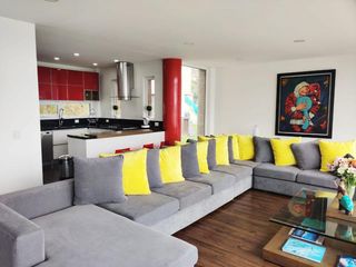 Foto 1 de casa en venta en la calera. Cod V2771