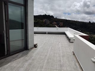 Foto 14 de casa en venta en la calera. Cod V2771