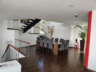 Foto 7 de casa en venta en la calera. Cod V2771