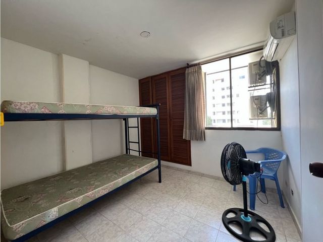 Se vende apartamento en Bello Horizonte, Santa Marta