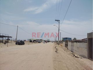 Terreno en Venta en Villa el Salvador - Mehr