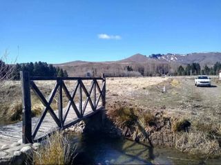 Terreno en venta - 1500 mts2 - San Martin De Los Andes