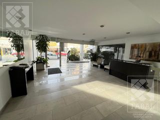 Departamento venta Centro, 1 dormitorio, cochera, terraza propia, baulera y SUM con parrilla